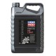 LIQUI MOLY Motorbike Fork Oil 5w Light - olej do tlumičů pro motocykly - lehký 5 l