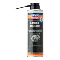 LIQUI MOLY Keramický rozpouštěč rzi s podchlazením 300 ml