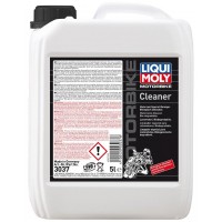 LIQUI MOLY čistič na motocykly 5 l