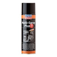 LIQUI MOLY Víceúčelový sprej Plus 7 500 ml
