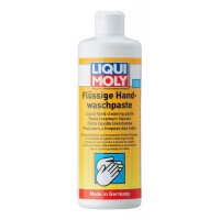 LIQUI MOLY tekutá pasta na mytí rukou 500 ml