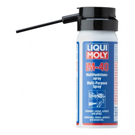 LIQUI MOLY LM-40 multifunkční sprej 50 ml
