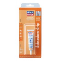 LIQUI MOLY povolení poškozených hlav šroubů 20 g
