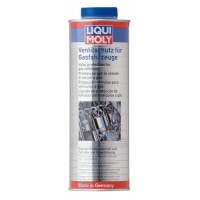 LIQUI MOLY Ochrana ventilů pro LPG 1 l