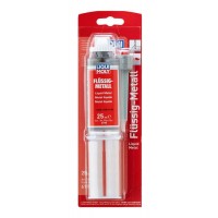 LIQUI MOLY tekutý kov 25 ml