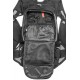 hydrobag XC70, FLY RACING - USA (černá, objem 2 l)