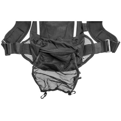 hydrobag XC70, FLY RACING - USA (černá, objem 2 l)