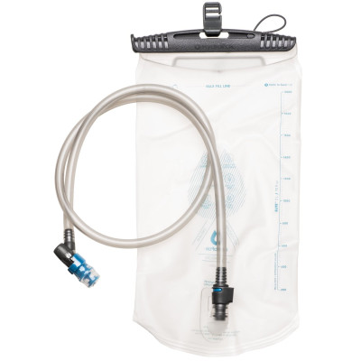 hydrobag XC70, FLY RACING - USA (černá, objem 2 l)