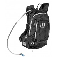 hydrobag XC100, FLY RACING - USA (černá, objem 3 l)
