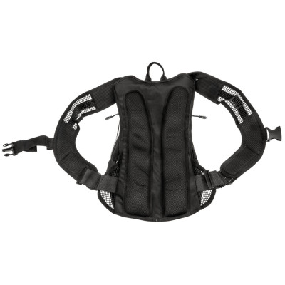 hydrobag XC100, FLY RACING - USA (černá, objem 3 l)