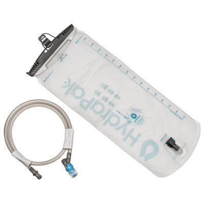 hydrobag XC100, FLY RACING - USA (černá, objem 3 l)