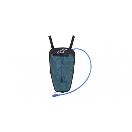 hydrobag BIONIC, ALPINESTARS (černá, objem 1,5 l) 2025