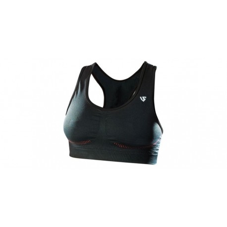 sportovní podprsenka Hero Top, UNDERSHIELD (černá)