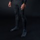 termoprádlo spodky ADVANCED BASE LAYER, OXFORD ADVANCED (šedé/černé)