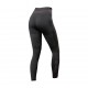 termoprádlo spodky HERO PANT WOMEN, UNDERSHIELD, dámské (černá)