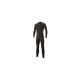 jednodílné spodní prádlo pod kombinézu RIDE TECH LITE 1PC, ALPINESTARS (černá/červená) 2025
