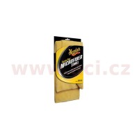 Meguiar's Supreme Shine Microfiber Towel - ručník z mikrokvláken 60x40 cm