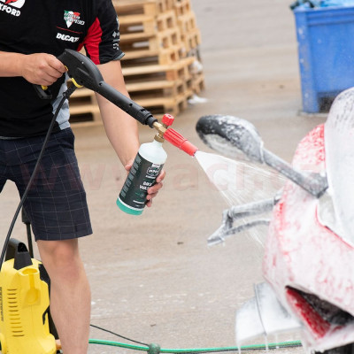 MINT čistič motocyklů a kol 5 l