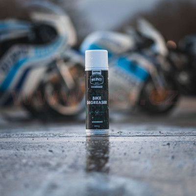 MINT odmašťovač ve spreji 500 ml