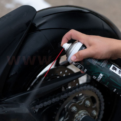 MINT odmašťovač ve spreji 500 ml