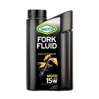 YACCO FORK FLUID 15W, YACCO (1 l)