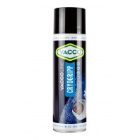 YACCO Uvolňovač šroubů CRYOGRIP (500 ml)