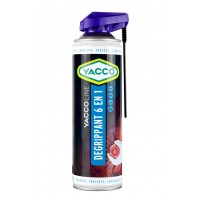 YACCO Multifunkční sprej 6v1 DEGRIPPANT (500 ml)