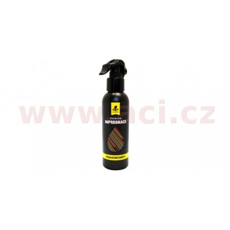 Inproducts Premium Impregnace na pracovní oděvy 200 ml