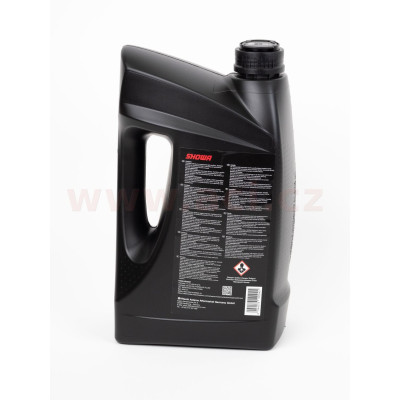 olej do zadních tlumičů (SS25), SHOWA (objem 5 l)