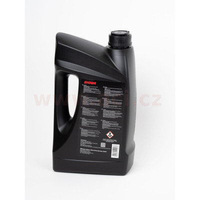 olej do předních tlumičů (SS05), SHOWA (objem 5 l)