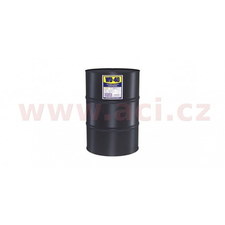 WD-40 univerzální mazivo sud 200 l