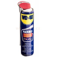 WD-40 Univerzální mazivo Flexible 600 ml