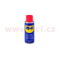 WD-40 univerzální mazivo 100 ml