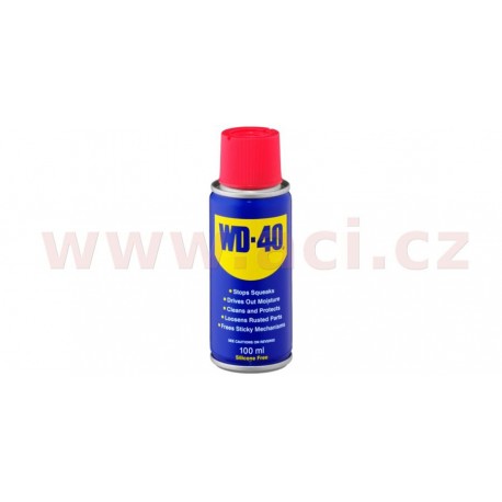 WD-40 univerzální mazivo 100 ml