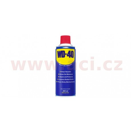WD-40 univerzální mazivo 200 ml
