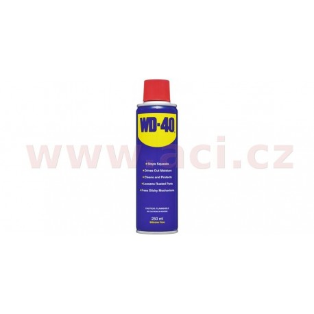 WD-40 univerzální mazivo 250 ml