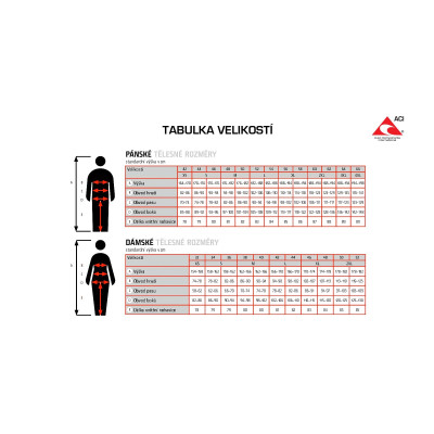 Termotriko z bambusového vlákna, dlouhý rukáv 200 g