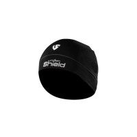 čepice pod přilbu Hero Inner helmet, UNDERSHIELD (černá)