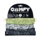 nákrčníky COMFY PAISLEY, OXFORD (sada 3 ks)
