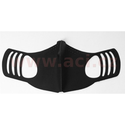 sportovní ochranná maska - dámská, UNDERSHIELD (vel. UNI)