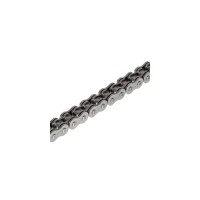 řetěz 520Z3, JT CHAINS (x-kroužek, barva černá, 100 článků vč. nýtovací spojky)