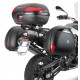 Moto kufr KAPPA K49N
