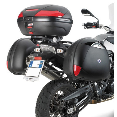 Moto kufr KAPPA K49N