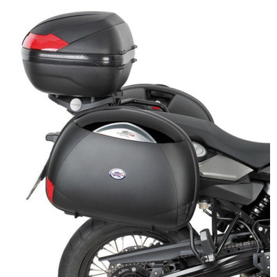 Moto kufr KAPPA K49N