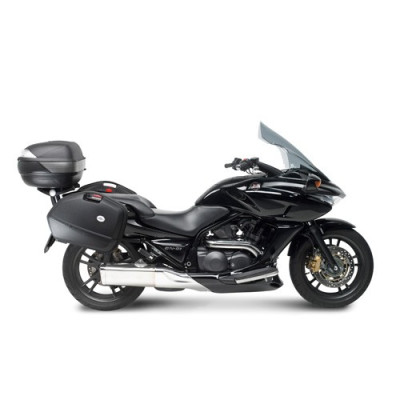 Moto kufr KAPPA K53N