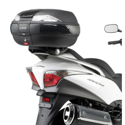 Moto kufr KAPPA K53N