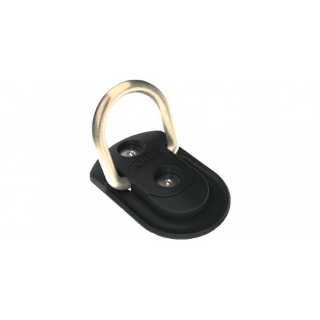 kotva do podlahy / zdi WBA 60 (tloušťka oka 10 mm), ABUS