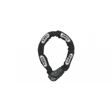 řetězový zámek Granit CityChain XPlus (délka 110 cm, tloušťka 10 mm), ABUS