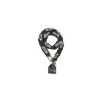 řetěz + zámek Granit Power Chain (délka 120 cm, tloušťka 14 mm), ABUS