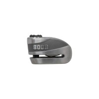 zámek na kotoučovou brzdu s alarmem Granit Detecto XPlus 2.0 (průměr třmenu 16 mm), ABUS
